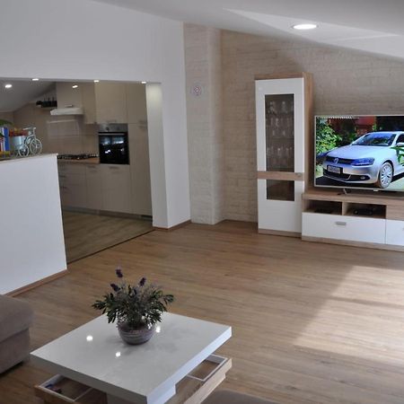 Apartman Doni 스플리트 외부 사진