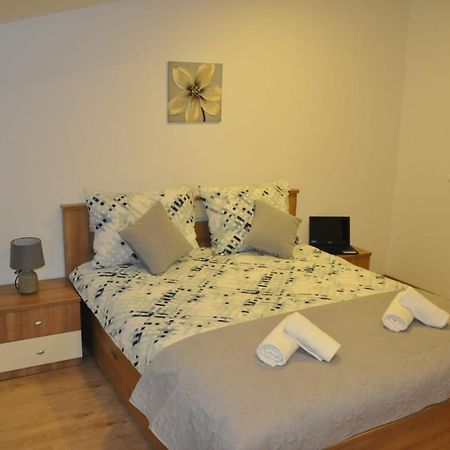 Apartman Doni 스플리트 외부 사진