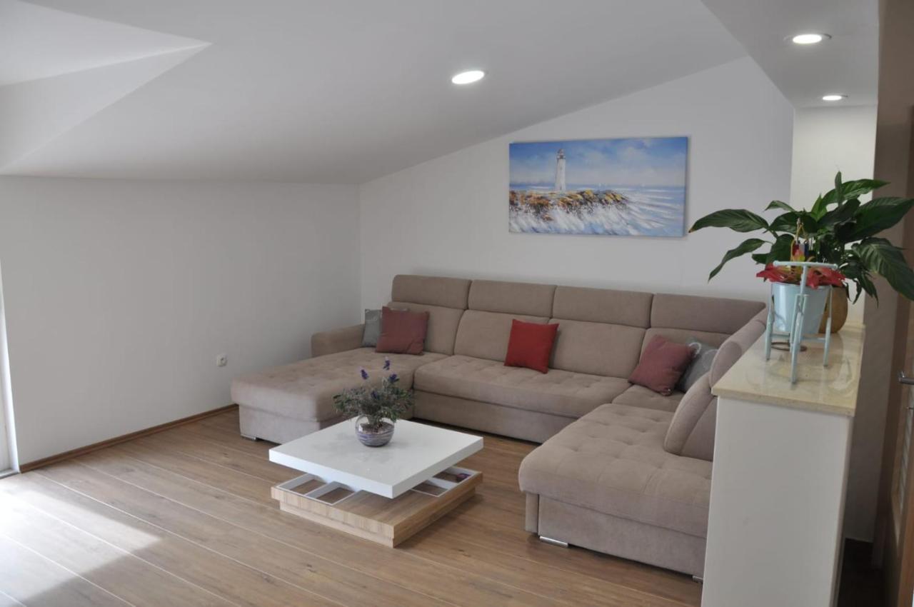 Apartman Doni 스플리트 외부 사진