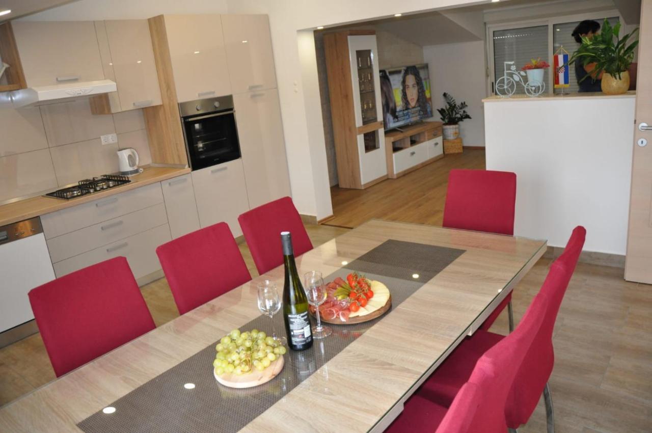 Apartman Doni 스플리트 외부 사진