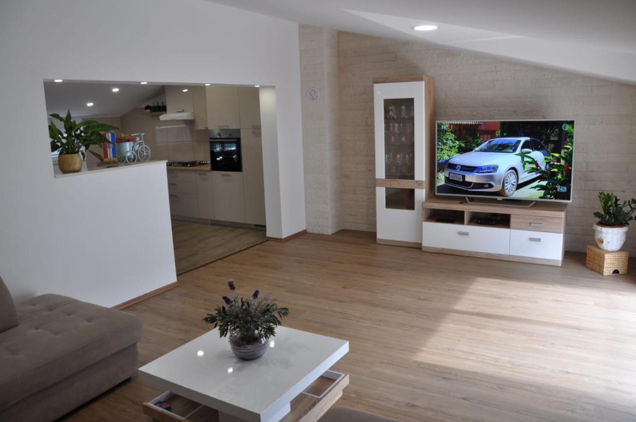 Apartman Doni 스플리트 외부 사진