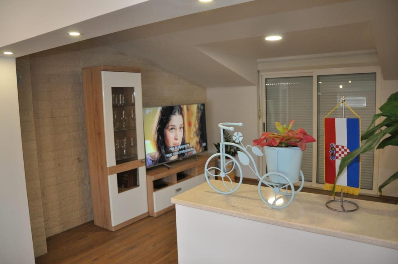 Apartman Doni 스플리트 외부 사진