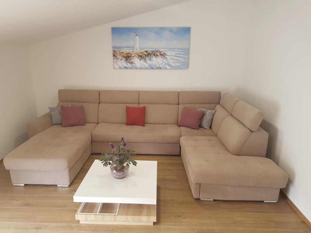 Apartman Doni 스플리트 외부 사진