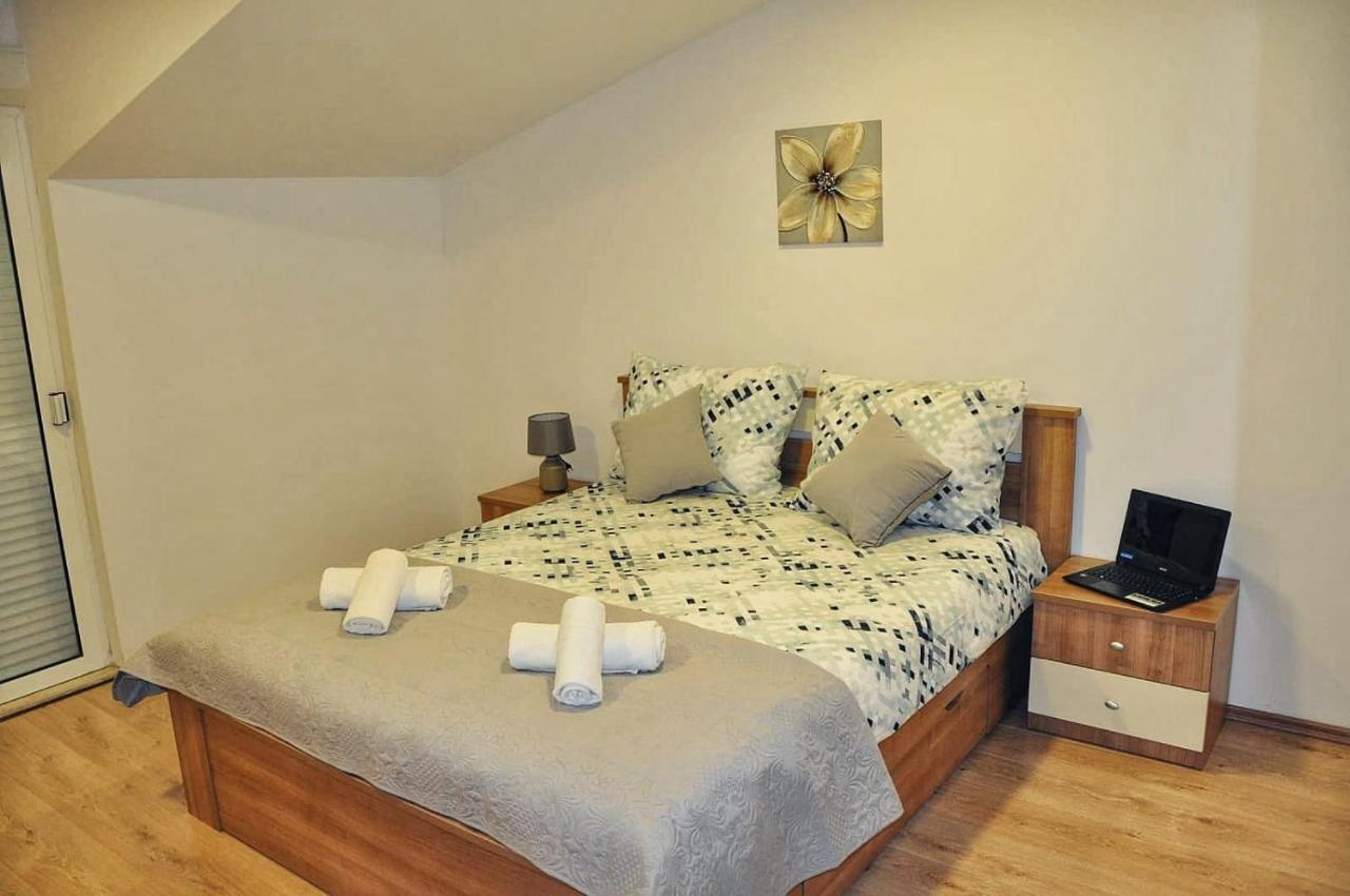 Apartman Doni 스플리트 외부 사진