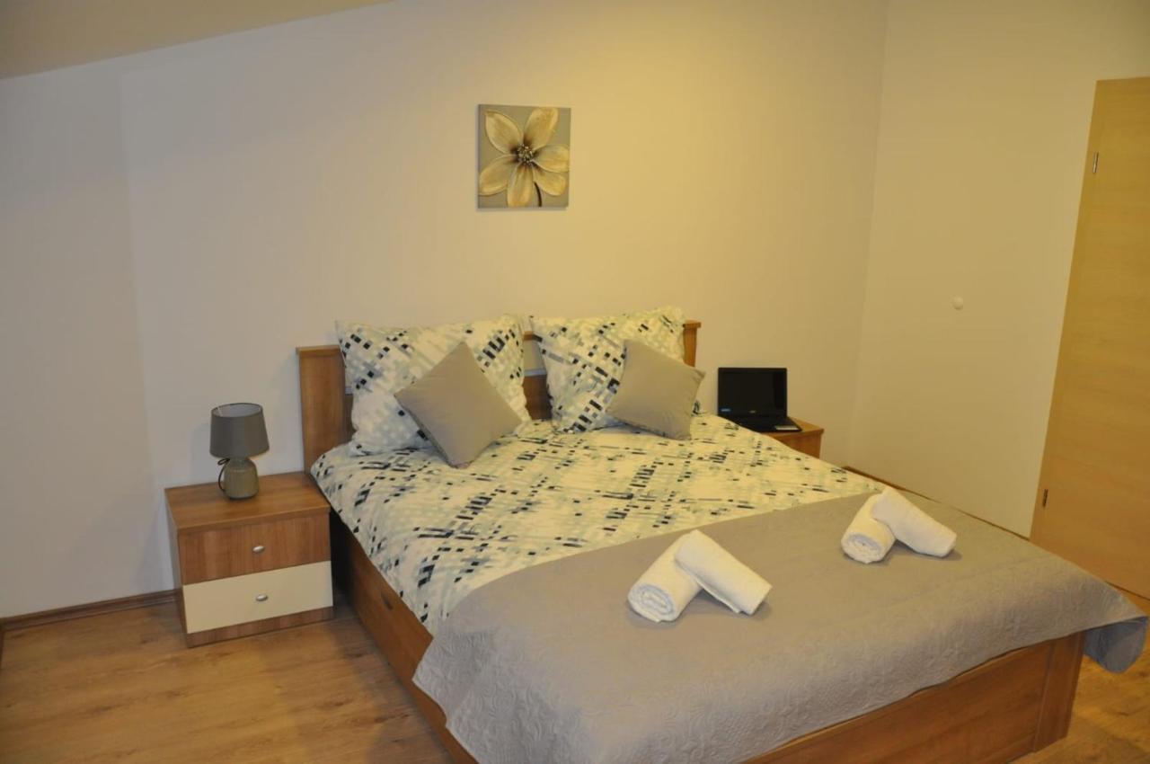 Apartman Doni 스플리트 외부 사진