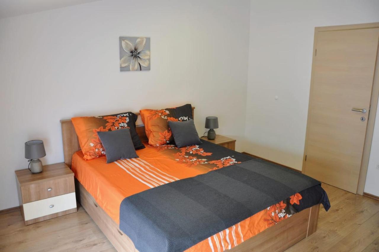 Apartman Doni 스플리트 외부 사진