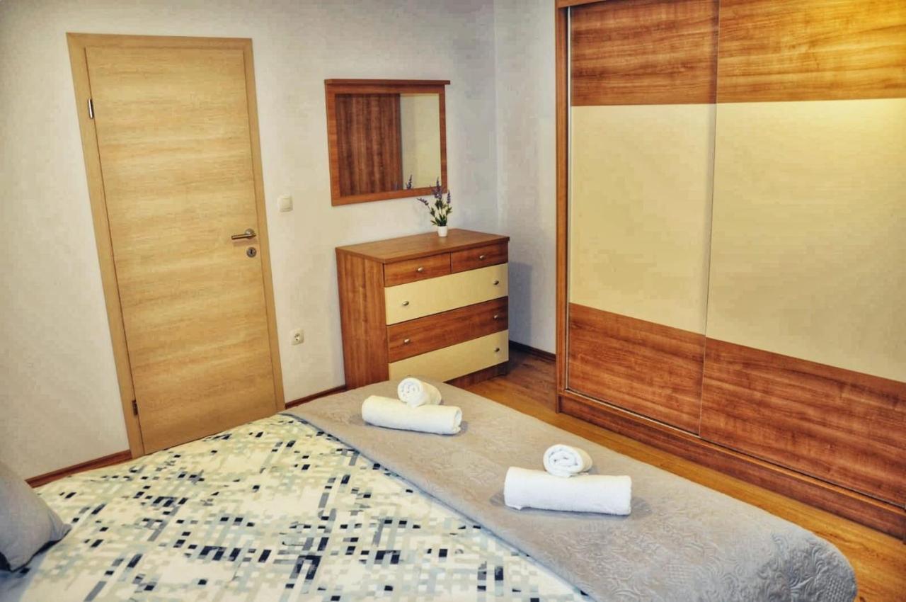 Apartman Doni 스플리트 외부 사진