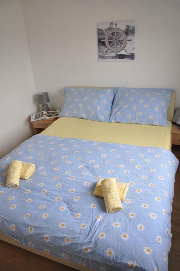 Apartman Doni 스플리트 외부 사진