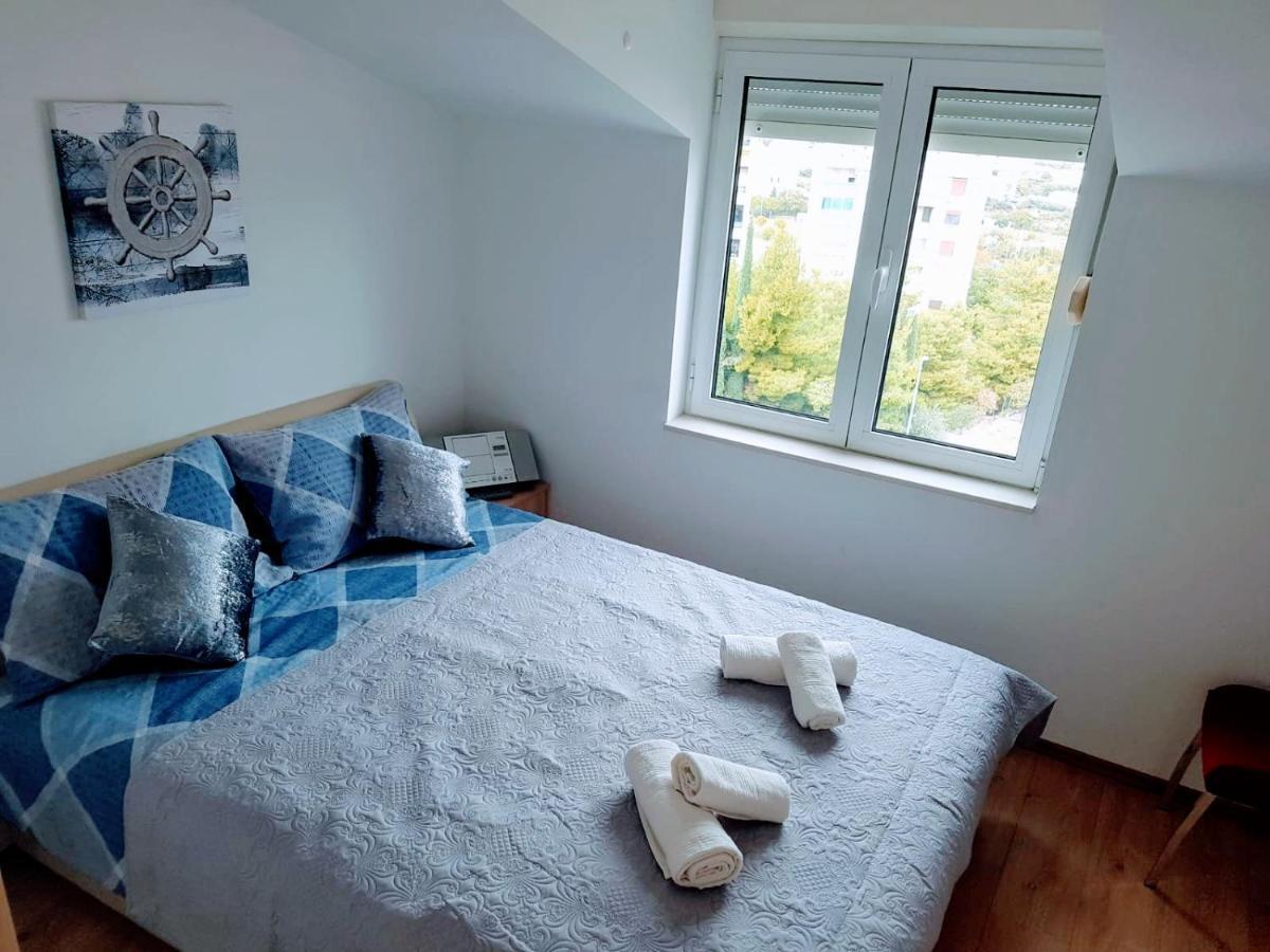 Apartman Doni 스플리트 외부 사진