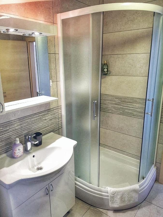 Apartman Doni 스플리트 외부 사진