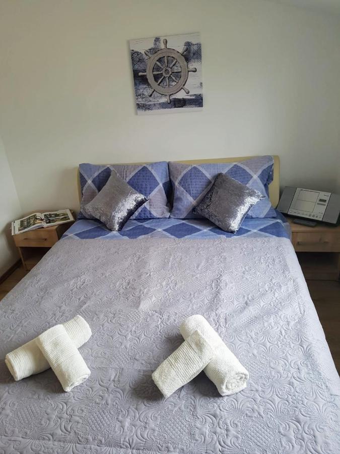 Apartman Doni 스플리트 외부 사진