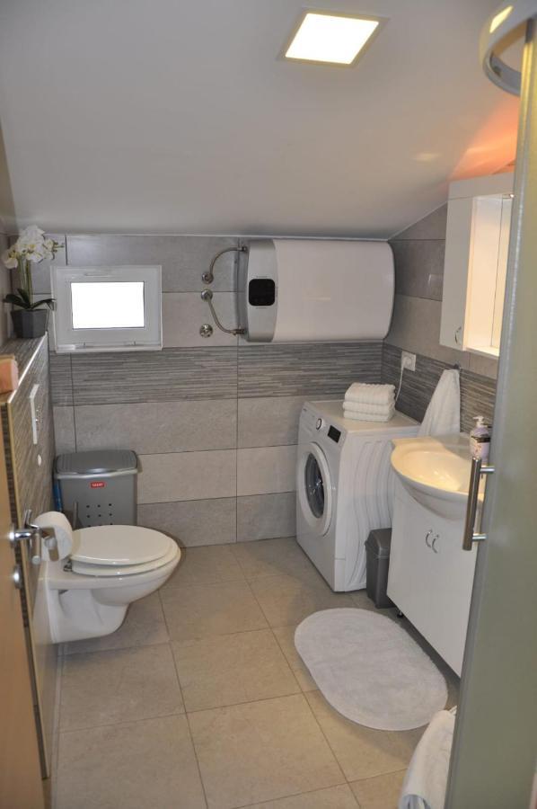 Apartman Doni 스플리트 외부 사진