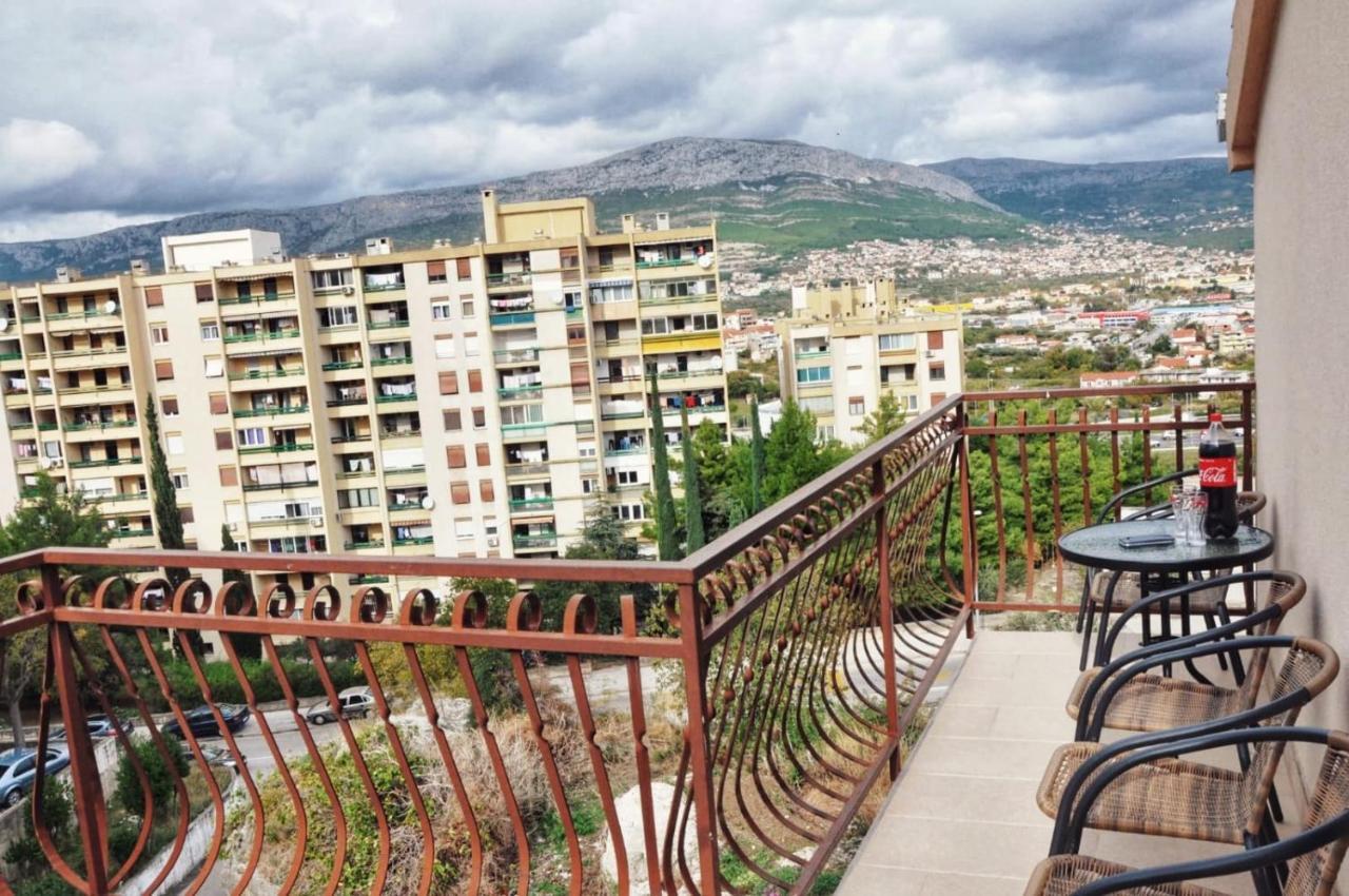 Apartman Doni 스플리트 외부 사진