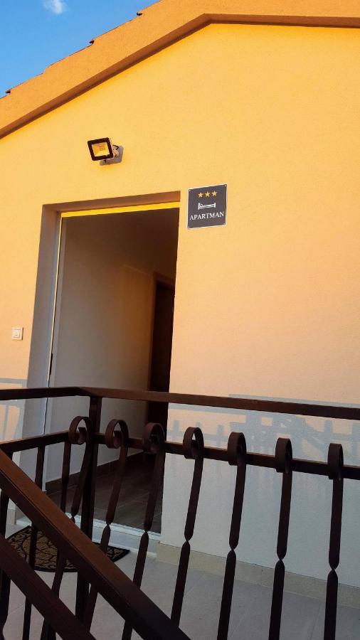 Apartman Doni 스플리트 외부 사진